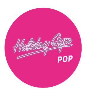 Escucha Holiday Gym Pop en la aplicación