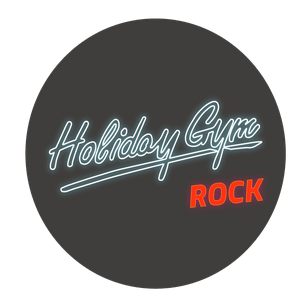 Escucha Holiday Gym Rock en la aplicación