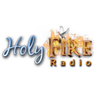 Escucha Holy Fire Radio en la aplicación