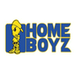 Escucha Homeboyz FM en la aplicación