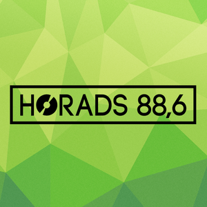 Escucha HORADS 88,6 en la aplicación