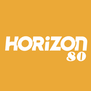 Escucha Horizon 80 en la aplicación