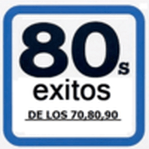 Escucha Hospitalet - 80s Éxitos en la aplicación