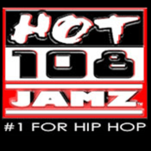 Escucha Hot 108 Jamz en la aplicación