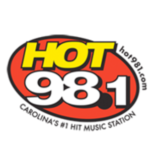 Escucha HOT 98.1 en la aplicación