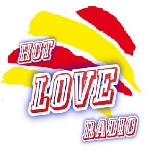 Escucha Hot Love Radio en la aplicación