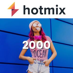 Escucha Hotmix 2000's en la aplicación