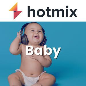 Escucha Hotmix BABY en la aplicación