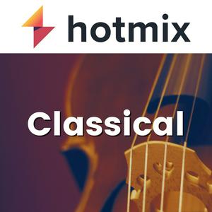 Escucha Hotmix Classical en la aplicación