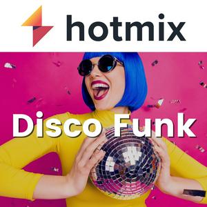 Escucha Hotmix Disco Funk en la aplicación