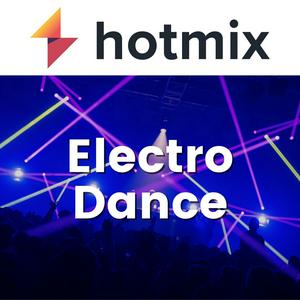 Escucha Hotmix Electro Dance en la aplicación