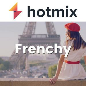 Escucha Hotmix Frenchy en la aplicación