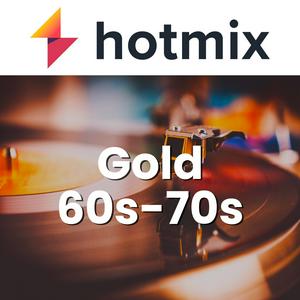 Escucha Hotmix Gold en la aplicación