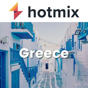 Escucha Hotmix Greece en la aplicación