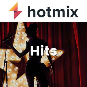 Escucha Hotmix Hits en la aplicación