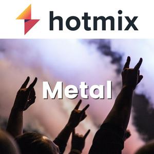 Escucha Hotmix Metal en la aplicación