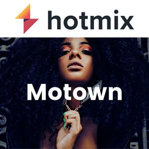 Escucha Hotmix Motown en la aplicación