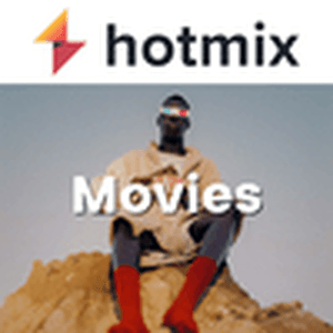 Escucha Hotmix Movies en la aplicación