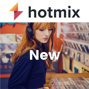 Escucha Hotmix New en la aplicación