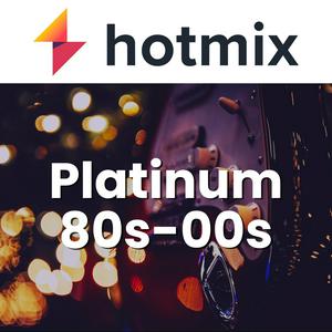 Escucha Hotmix Platinum en la aplicación