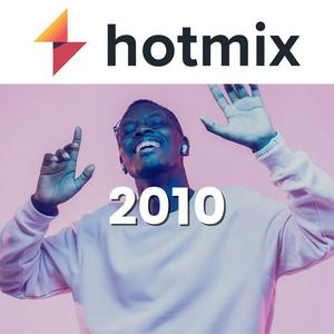 Escucha Hotmix 2010's en la aplicación