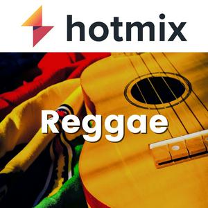 Escucha Hotmix Reggae en la aplicación