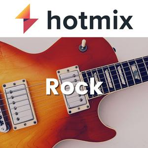 Escucha Hotmix Rock en la aplicación