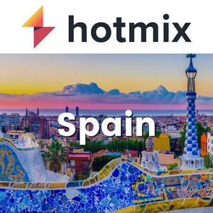 Escucha Hotmix Spain en la aplicación