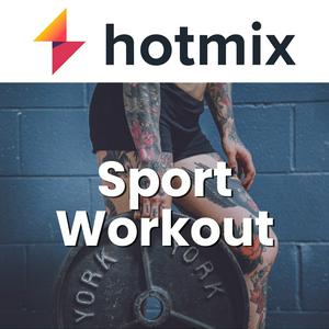 Escucha Hotmix Sport + en la aplicación