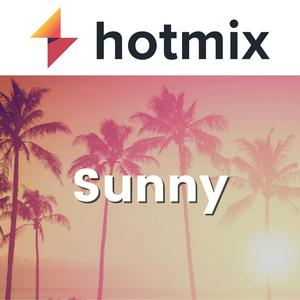 Escucha Hotmix Sunny en la aplicación