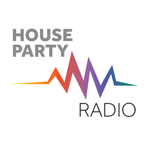 Escucha House Party Radio en la aplicación