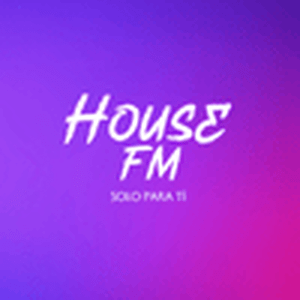 Escucha House Radio en la aplicación