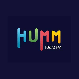 Escucha HUMM FM 106.2 en la aplicación