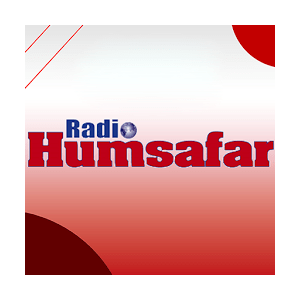 Escucha Radio Humsafar 1350 AM - Bramptom en la aplicación