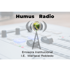 Escucha Humus Radio en la aplicación