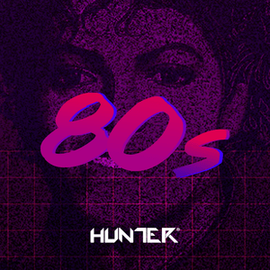 Escucha Hunter.FM - 80s Retro en la aplicación