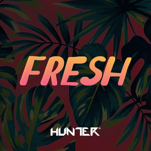 Escucha Hunter.FM - Tropical en la aplicación