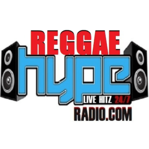 Escucha Reggae Hype Radio en la aplicación