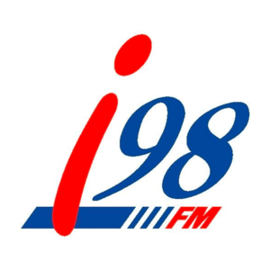 Escucha i98 FM en la aplicación