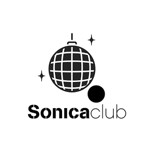 Escucha SonicaClub en la aplicación