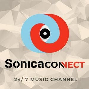 Escucha Sonica Connect en la aplicación