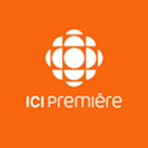 Escucha ICI Radio-Canada Première - Alberta en la aplicación