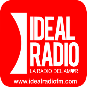 Escucha IDEAL RADIO en la aplicación