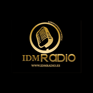 Escucha IDM RADIO en la aplicación