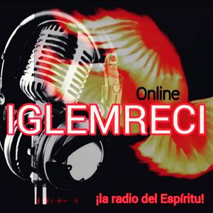 Escucha Radio Cristiana IGLEMRECI en la aplicación