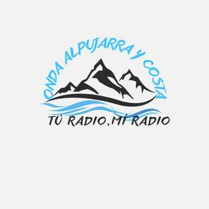 Escucha Onda Alpujarra y Costa 99.1 fm en la aplicación