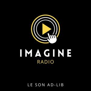 Escucha IMAGINE RADIO en la aplicación