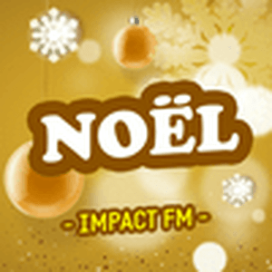 Escucha Impact FM - Noël en la aplicación