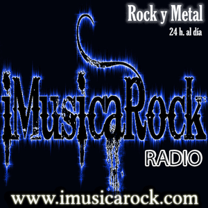 Escucha iMusicaRock.com - Radio en Español en la aplicación