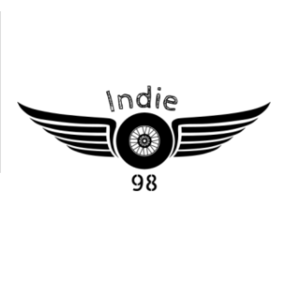 Escucha Indie 98 en la aplicación